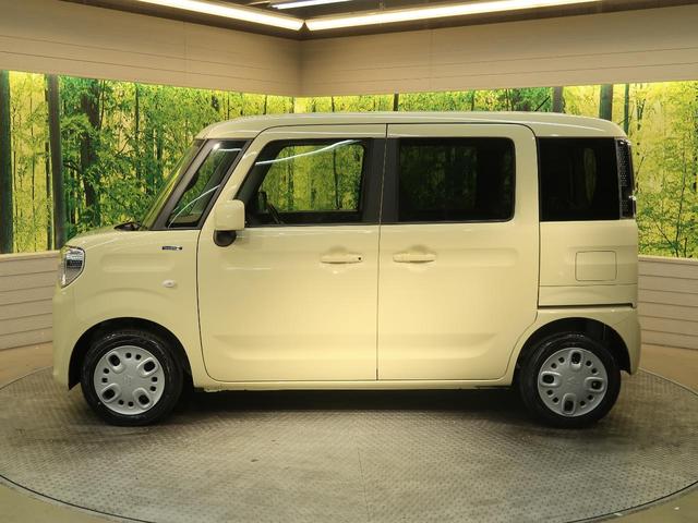 ハイブリッドG 届出済未使用車 スマートキー パワーモード 両側スライド オートライト オートエアコン アイドリングストップ ヘッドライトレベライザー 電動格納式ドアミラー プライバシーガラス 横滑り防止装置(47枚目)