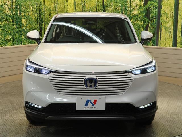 e:HEV X 登録済未使用車 ナビ装着用スペシャルパッケージ ホンダセンシング アダプティブクルーズ クリアランスソナー ダウンヒルアシスト ブレーキホールド 純正ナビ バックカメラ LEDヘッドライト(17枚目)