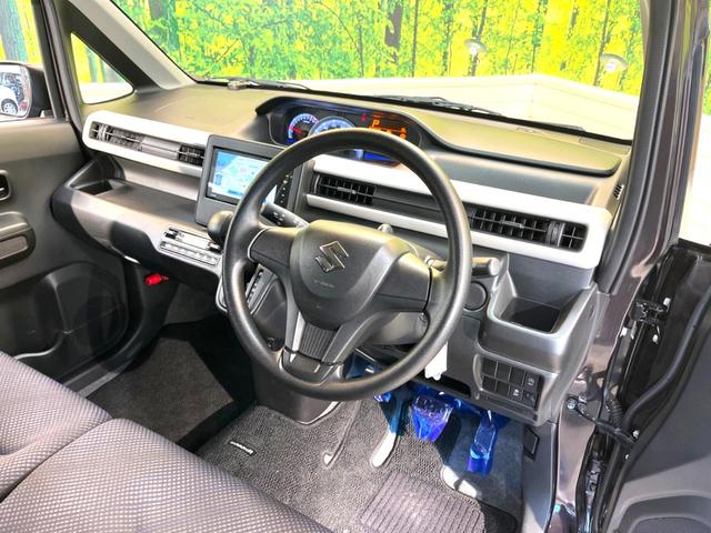 ハイブリッドFX 禁煙車 ワンオーナー 純正オーディオ シートヒーター オートエアコン アイドリングストップ 横滑り防止装置 キーレスエントリー 電動格納ミラー プライバシーガラス ドアバイザー(34枚目)