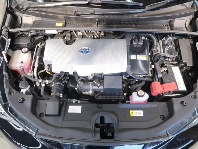 S セーフティセンス 純正9型ナビ レーダークルーズ オートハイビーム LEDヘッド オートエアコン フルセグ Bluetooth バックカメラ ドライブレコーダー ETC車載器 純正15インチアルミ(19枚目)