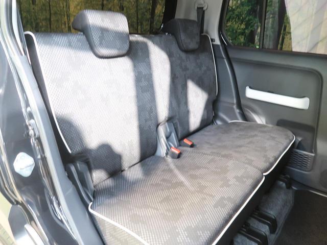 G 禁煙車 レーダーブレーキサポート S-エネチャージ スマートキー ETC車載器 シートヒーター シートバックテーブル ベンチシート プライバシーガラス アイドリングストップ ワンオーナー(8枚目)