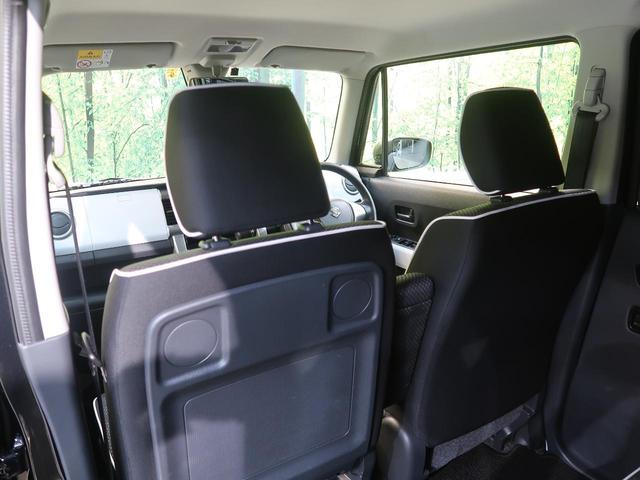 G 禁煙車 レーダーブレーキサポート S-エネチャージ スマートキー ETC車載器 シートヒーター シートバックテーブル ベンチシート プライバシーガラス アイドリングストップ ワンオーナー(37枚目)