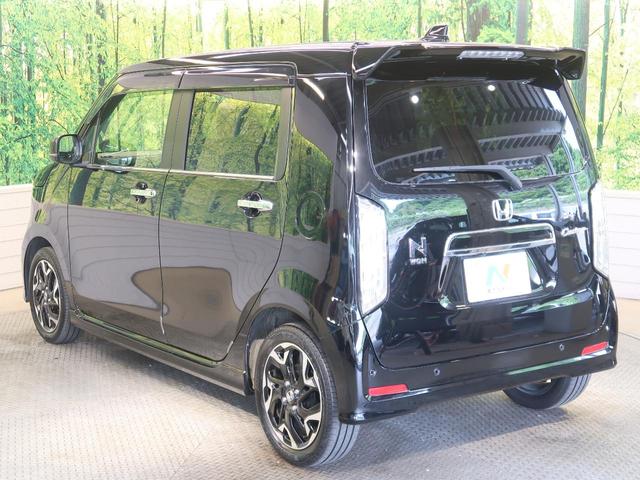 L・ターボホンダセンシング 禁煙車 9型フローティングナビ フルセグ Bluetooth バックカメラ LEDヘッドランプ シーケンシャルターンランプ USB給電ジャック スマートキー ハーフレザーシート パドルシフト(52枚目)