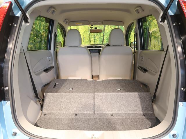 E 後期モデル メモリーナビ 地デジ ETC車載器 ドライブレコーダー シートヒーター キーロック連動電格ミラー 左右分割可倒式リアシート プライバシーガラス 禁煙車(11枚目)