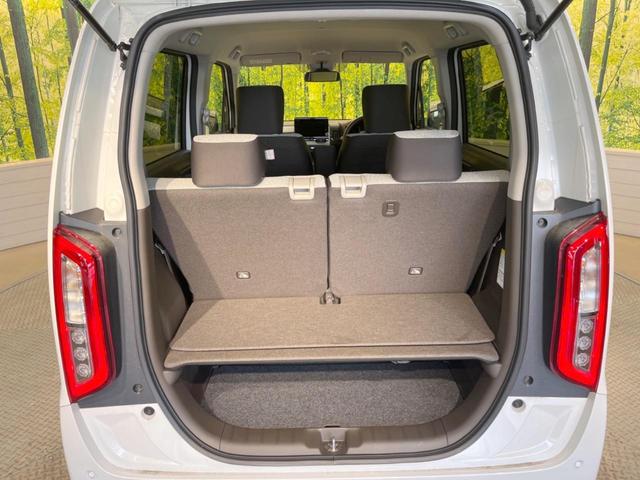 Lホンダセンシング 純正8型ナビ フルセグTV Bluetooth リアワイドカメラ アダプティブクルーズ シートヒーター LEDヘッド スマートキー コーナーセンサー ETC オートライト オートエアコン 車線逸脱警報(46枚目)