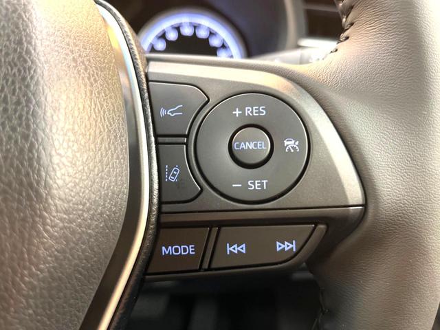 S 登録済未使用車 モデリスタエアロ ディスプレイオーディオ CarPlay セーフティーセンス レーダークルーズ デュアルオートエアコン オートマハイビーム LED クリアランスソナー バックカメラ(7枚目)