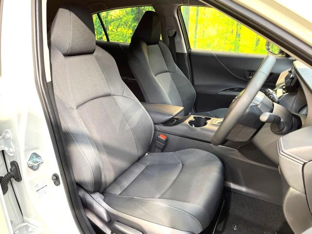 S 登録済未使用車 モデリスタエアロ ディスプレイオーディオ CarPlay セーフティーセンス レーダークルーズ デュアルオートエアコン オートマハイビーム LED クリアランスソナー バックカメラ(10枚目)