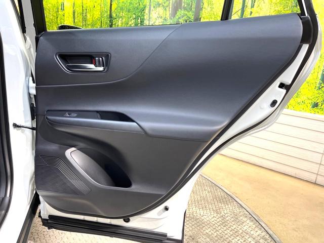S 登録済未使用車 モデリスタエアロ ディスプレイオーディオ CarPlay セーフティーセンス レーダークルーズ デュアルオートエアコン オートマハイビーム LED クリアランスソナー バックカメラ(35枚目)