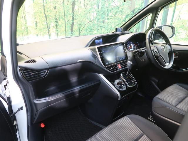 ZS 煌 禁煙車 セーフティセンス 純正10型ナビ フリップダウンモニター コーナーセンサー 両側電動スライドドア ビルトインETC バックカメラ 前後独立オートエアコン スマートエントリー プッシュスタート(46枚目)
