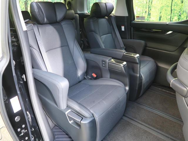 2.5S Cパッケージ ツインサンルーフ フリップダウンモニター デジタルインナーミラー 新型ディスプレイオーディオ シートクーラー パワーバックドア 両側電動ドア レーダークルーズ 3眼LED クリアランスソナー(11枚目)