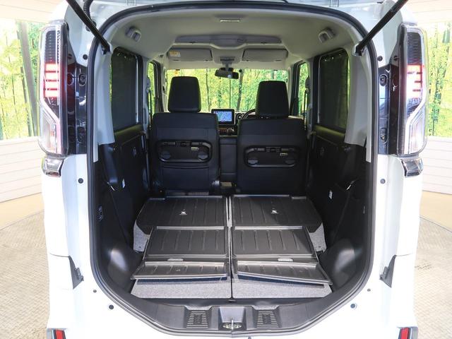 ハイブリッドXSターボ 純正8型ナビ デュアルカメラブレーキ 両側電動ドア 全周囲カメラ 運転席シートヒーター Bluetooth接続 ビルトインETC ヘッドアップディスプレイ LEDヘッド クルコン フルセグ DVD再生(12枚目)