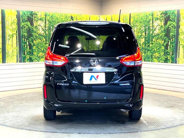 ハイブリッドB 禁煙車 メモリーナビ フルセグ Bluetooth バックカメラ ETC車載器 スマートキー クルーズコントロール 両側スライドドア オートエアコン プライバシーガラス(16枚目)