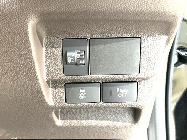 ハイブリッドB 禁煙車 メモリーナビ フルセグ Bluetooth バックカメラ ETC車載器 スマートキー クルーズコントロール 両側スライドドア オートエアコン プライバシーガラス(28枚目)