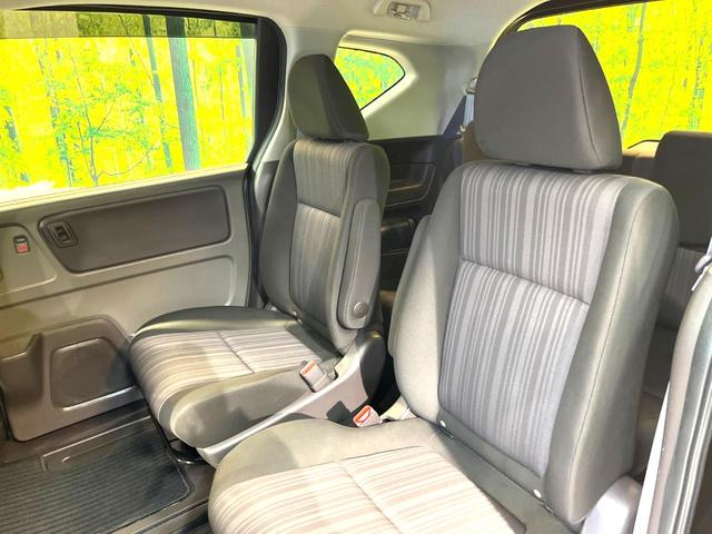 ハイブリッドB 禁煙車 メモリーナビ フルセグ Bluetooth バックカメラ ETC車載器 スマートキー クルーズコントロール 両側スライドドア オートエアコン プライバシーガラス(36枚目)