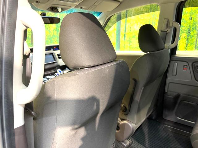 ハイブリッドB 禁煙車 メモリーナビ フルセグ Bluetooth バックカメラ ETC車載器 スマートキー クルーズコントロール 両側スライドドア オートエアコン プライバシーガラス(38枚目)