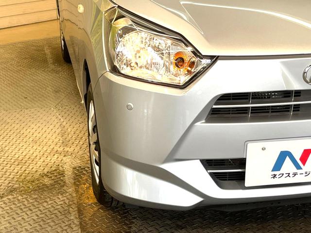 L SAIII 禁煙車 ワンオーナー スマートアシスト コーナーセンサー オートハイビーム 車線逸脱警報 アイドリングストップ キーレスエントリー CDオーディオ ドアバイザー(13枚目)