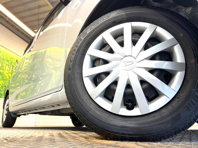 L SAIII 禁煙車 ワンオーナー スマートアシスト コーナーセンサー オートハイビーム 車線逸脱警報 アイドリングストップ キーレスエントリー CDオーディオ ドアバイザー(14枚目)