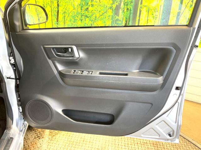 L SAIII 禁煙車 ワンオーナー スマートアシスト コーナーセンサー オートハイビーム 車線逸脱警報 アイドリングストップ キーレスエントリー CDオーディオ ドアバイザー(29枚目)