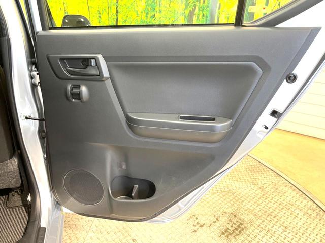 L SAIII 禁煙車 ワンオーナー スマートアシスト コーナーセンサー オートハイビーム 車線逸脱警報 アイドリングストップ キーレスエントリー CDオーディオ ドアバイザー(30枚目)