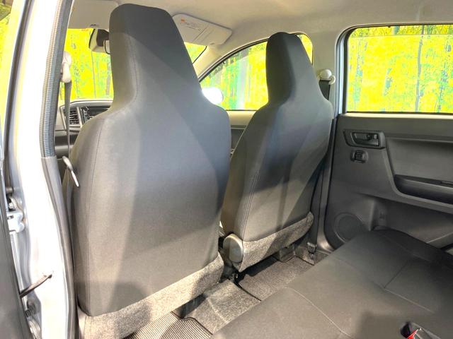L SAIII 禁煙車 ワンオーナー スマートアシスト コーナーセンサー オートハイビーム 車線逸脱警報 アイドリングストップ キーレスエントリー CDオーディオ ドアバイザー(39枚目)