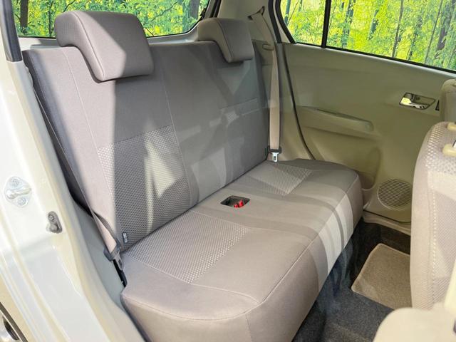 G SA 禁煙車 ワンオーナー SDナビ 地デジ CD 革巻きステアリング 衝突軽減ブレーキ スマートキー オートエアコン ETC アイドリングストップ 盗難防止システム(10枚目)