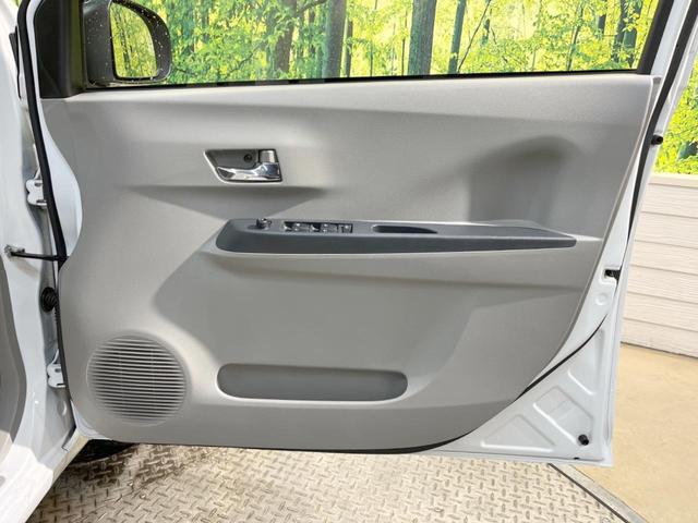 G SA 禁煙車 ワンオーナー SDナビ 地デジ CD 革巻きステアリング 衝突軽減ブレーキ スマートキー オートエアコン ETC アイドリングストップ 盗難防止システム(29枚目)