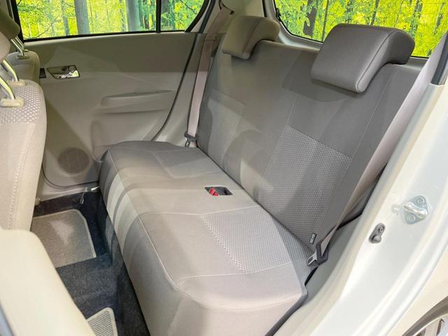 G SA 禁煙車 ワンオーナー SDナビ 地デジ CD 革巻きステアリング 衝突軽減ブレーキ スマートキー オートエアコン ETC アイドリングストップ 盗難防止システム(37枚目)