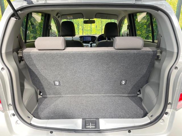 G SA 禁煙車 ワンオーナー SDナビ 地デジ CD 革巻きステアリング 衝突軽減ブレーキ スマートキー オートエアコン ETC アイドリングストップ 盗難防止システム(40枚目)