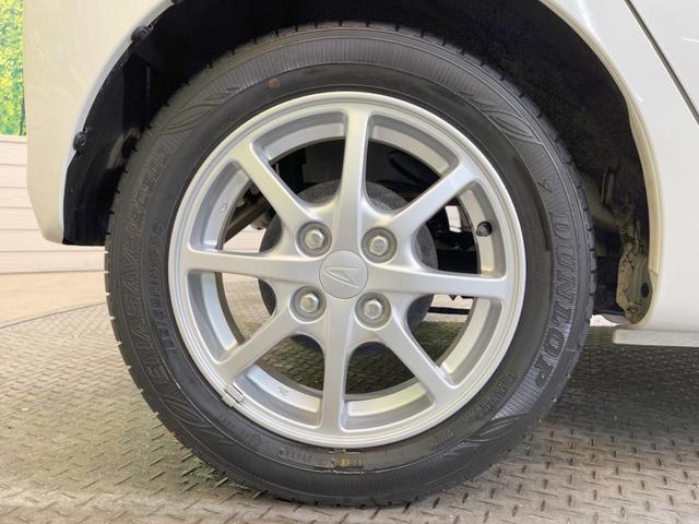 G SA 禁煙車 ワンオーナー SDナビ 地デジ CD 革巻きステアリング 衝突軽減ブレーキ スマートキー オートエアコン ETC アイドリングストップ 盗難防止システム(48枚目)
