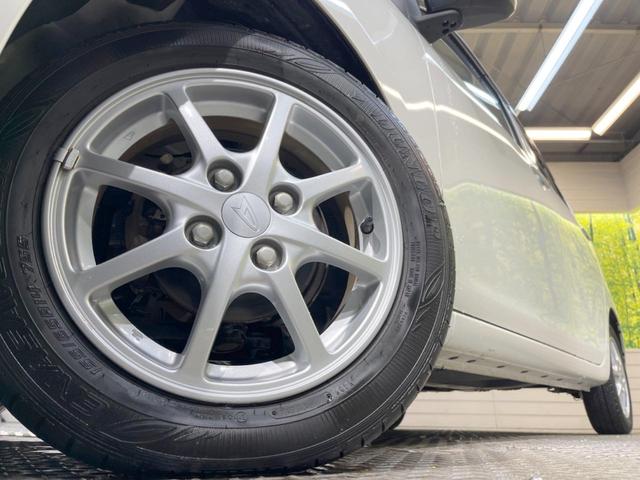 G SA 禁煙車 ワンオーナー SDナビ 地デジ CD 革巻きステアリング 衝突軽減ブレーキ スマートキー オートエアコン ETC アイドリングストップ 盗難防止システム(49枚目)