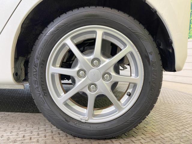 G SA 禁煙車 ワンオーナー SDナビ 地デジ CD 革巻きステアリング 衝突軽減ブレーキ スマートキー オートエアコン ETC アイドリングストップ 盗難防止システム(50枚目)