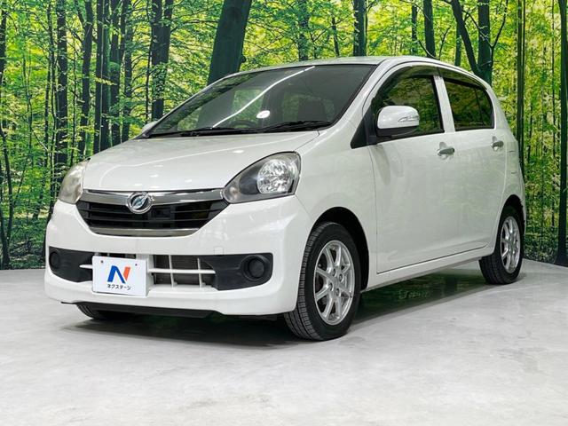G SA 禁煙車 ワンオーナー SDナビ 地デジ CD 革巻きステアリング 衝突軽減ブレーキ スマートキー オートエアコン ETC アイドリングストップ 盗難防止システム(61枚目)