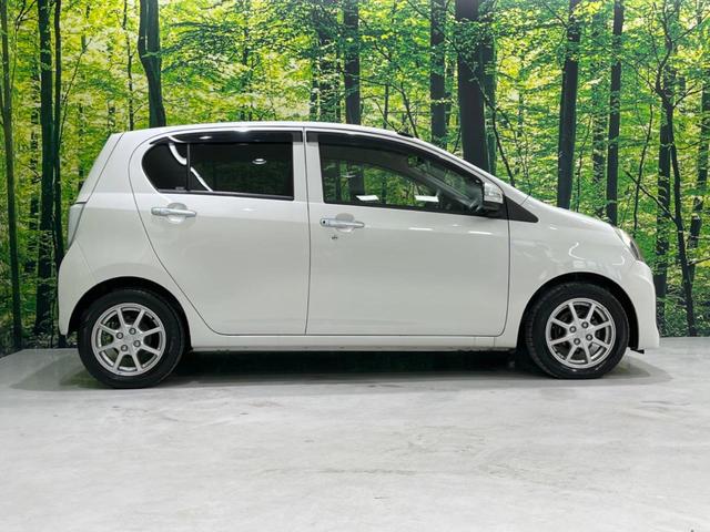 G SA 禁煙車 ワンオーナー SDナビ 地デジ CD 革巻きステアリング 衝突軽減ブレーキ スマートキー オートエアコン ETC アイドリングストップ 盗難防止システム(64枚目)