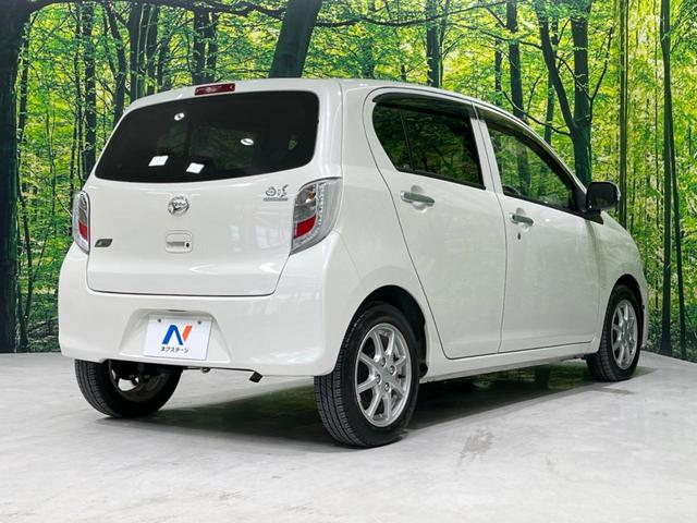 G SA 禁煙車 ワンオーナー SDナビ 地デジ CD 革巻きステアリング 衝突軽減ブレーキ スマートキー オートエアコン ETC アイドリングストップ 盗難防止システム(65枚目)
