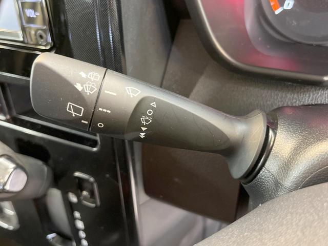 G-T スマートアシスト 純正ナビ バックカメラ 両側電動ドア LEDヘッド オートライト 前席シートヒーター スマートキー ETC シートバックテーブル ステアリングリモコン 禁煙車 ワンオーナー(24枚目)