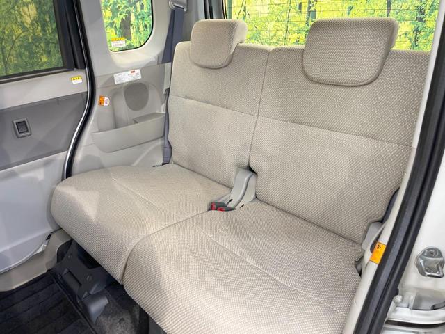X SA 禁煙車 衝突軽減 純正ナビ バックカメラ 電動スライドドア スマートキー オートエアコン オートライト アイドリングストップ プライバシーガラス ロールサンシェード ベンチシート(37枚目)