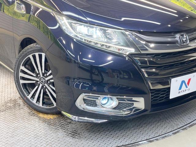 アブソルート・EX 衝突軽減ブレーキ 純正インターナビ フルセグ Bluetooth バックカメラ 両側電動スライドドア ブラインドスポットインフォメーション スマートキー LEDヘッドライト サンシェード(59枚目)