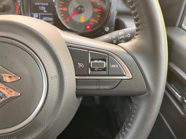 XC 4WD セーフティーサポート クルーズコントロール スマートキー LEDヘッド オートライト ハイビームアシスト ヘッドランプウォッシャー シートヒーター 純正アルミ 革巻きステア(6枚目)
