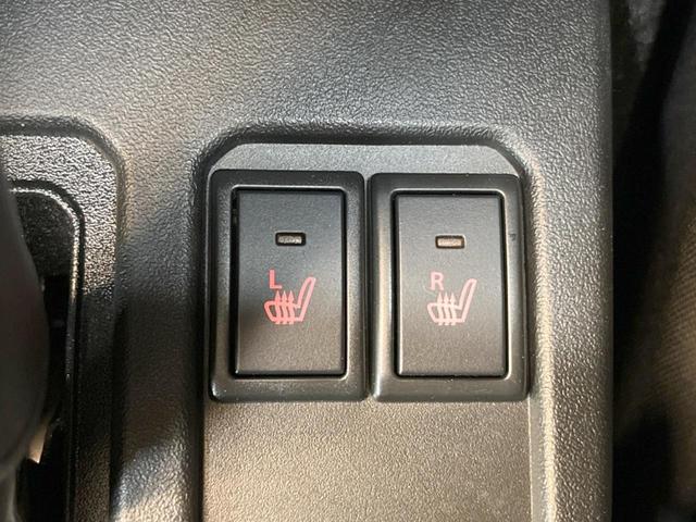 XC 4WD セーフティーサポート クルーズコントロール スマートキー LEDヘッド オートライト ハイビームアシスト ヘッドランプウォッシャー シートヒーター 純正アルミ 革巻きステア(24枚目)