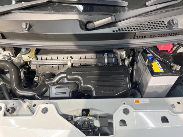 Gメイクアップ SAIII 禁煙車 純正メモリーナビ フルセグ Bluetooth バックカメラ 両側電動スライドドア ドライブレコーダー ETC車載器 LEDヘッドランプ オートエアコン キーフリーシステム プライバシーガラス(19枚目)