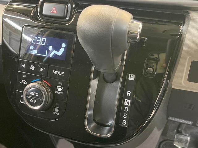Gメイクアップ SAIII 禁煙車 純正メモリーナビ フルセグ Bluetooth バックカメラ 両側電動スライドドア ドライブレコーダー ETC車載器 LEDヘッドランプ オートエアコン キーフリーシステム プライバシーガラス(21枚目)
