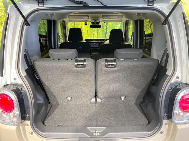 Gメイクアップ SAIII 禁煙車 純正メモリーナビ フルセグ Bluetooth バックカメラ 両側電動スライドドア ドライブレコーダー ETC車載器 LEDヘッドランプ オートエアコン キーフリーシステム プライバシーガラス(42枚目)