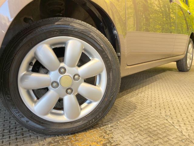10thアニバーサリーリミテッド 禁煙車 特別仕様車 メモリーナビ スマートキー シートヒーター オートエアコン ETC プライバシーガラス バニティミラー プライバシーガラス 電動格納ミラー 純正アルミ(43枚目)