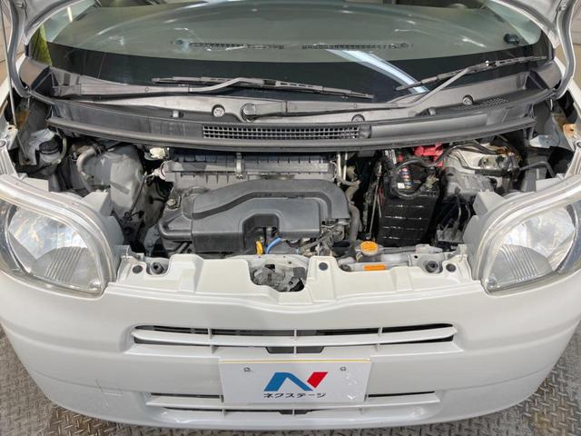 Xリミテッド 禁煙車 メモリーナビ 電動スライドドア オートエアコン キーフリーシステム プライバシーガラス 電動格納ミラー 撥水加工シート アイボリーインテリア ベンチシート(20枚目)
