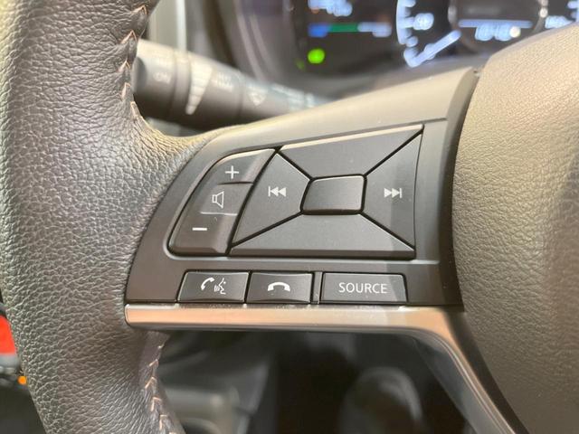 e-パワー X モード・プレミア アラウンドビューモニター デジタルミラー 純正ナビ レーダークルーズ LEDヘッド オートライト エマージェンシーブレーキ 前後ソナー インテリキー オートエアコン(24枚目)