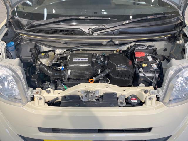 G・Lパッケージ 後期 禁煙車 純正ナビ バックカメラ 電動スライドドア スマートキー オートエアコン ETC アイドリングストップ ロールサンシェード プライバシーガラス ステアリングスイッチ 純正アルミ(20枚目)