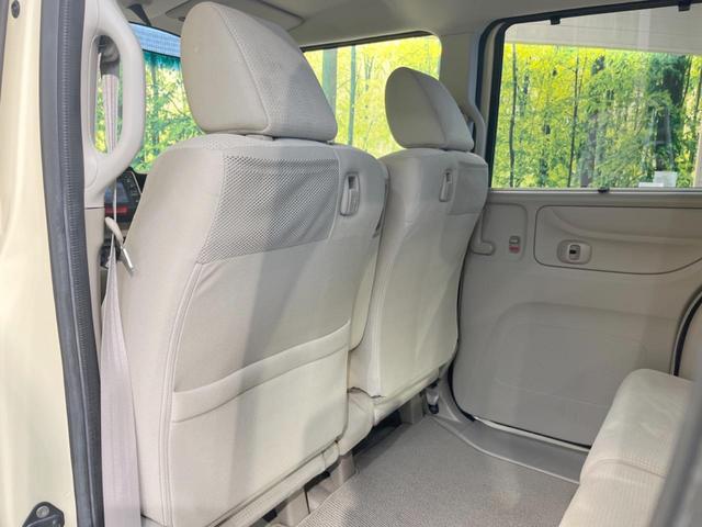 G・Lパッケージ 後期 禁煙車 純正ナビ バックカメラ 電動スライドドア スマートキー オートエアコン ETC アイドリングストップ ロールサンシェード プライバシーガラス ステアリングスイッチ 純正アルミ(40枚目)
