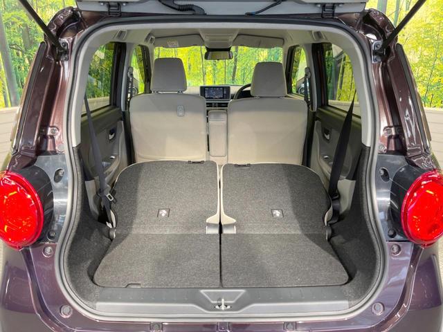 F G SAIII 禁煙車 ワンオーナー メモリーナビ フルセグ LEDヘッド LEDフォグ オートライト オートハイビーム スマートキー オートエアコン Bluetooth 車線逸脱警報 アイドリングストップ(12枚目)