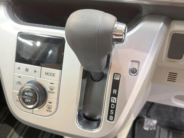 F G SAIII 禁煙車 ワンオーナー メモリーナビ フルセグ LEDヘッド LEDフォグ オートライト オートハイビーム スマートキー オートエアコン Bluetooth 車線逸脱警報 アイドリングストップ(21枚目)
