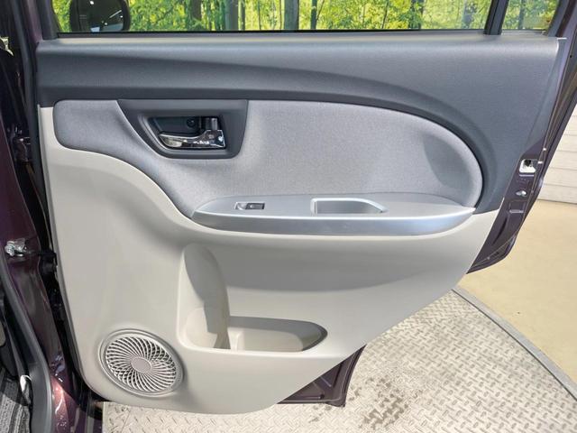 F G SAIII 禁煙車 ワンオーナー メモリーナビ フルセグ LEDヘッド LEDフォグ オートライト オートハイビーム スマートキー オートエアコン Bluetooth 車線逸脱警報 アイドリングストップ(28枚目)